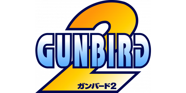 Gunbird2 For Nintendo Switch — wheel-hd (WOR)