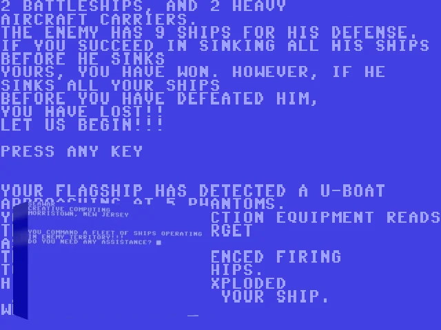 Seawar — mixrbv2 (WOR)