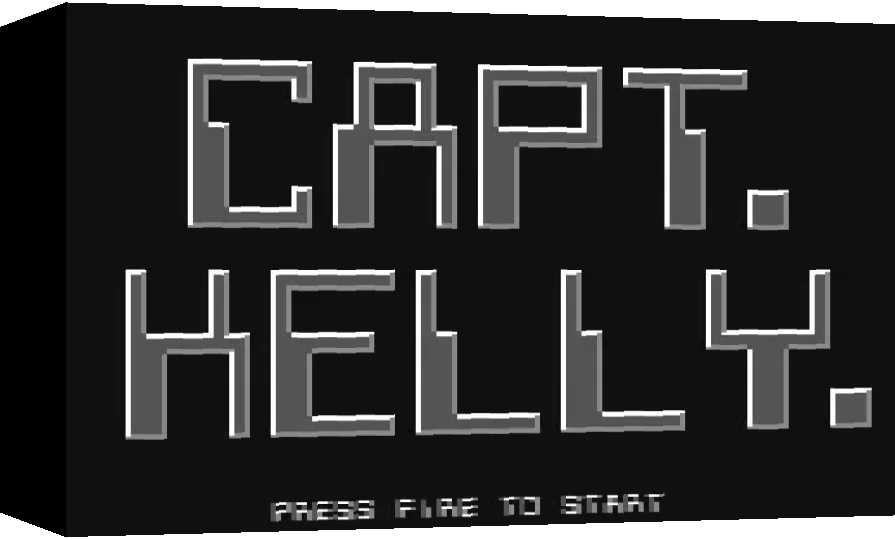Captain Kelly — box-3D (WOR)