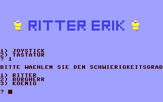 Ritter Erik — sstitle (DE)