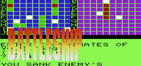 Battleship — steamgrid