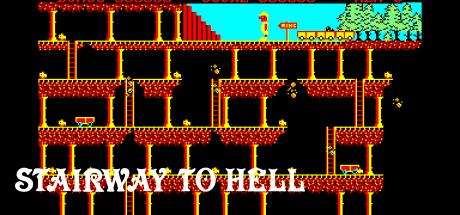 Stairway To Hell — steamgrid