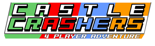 Castle Crashers: Remastered — wheel (WOR)