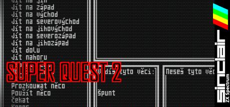 Super Quest II — steamgrid