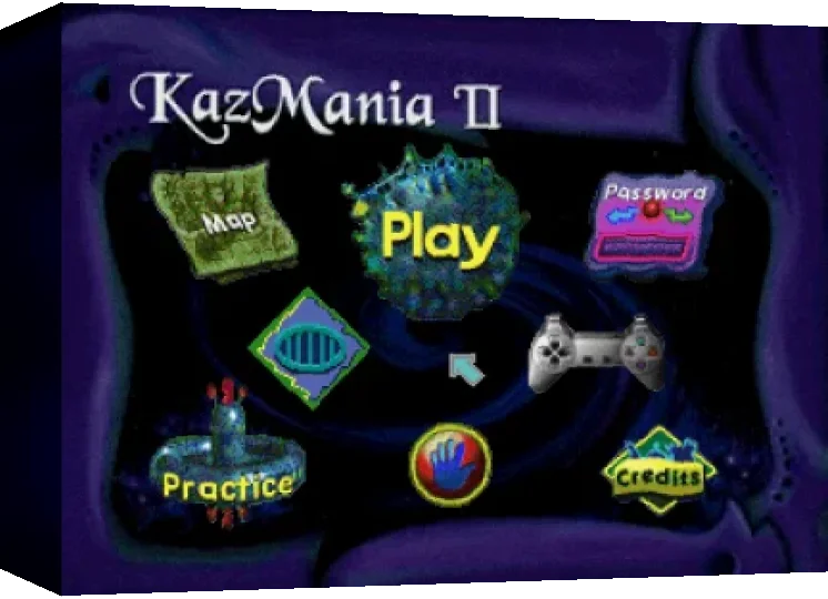 ZZZ(notgame):Lightspan - Kazmania 2 - Chaos In Kazmania — box-3D (US)