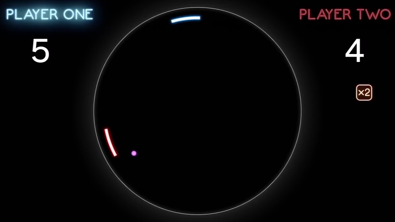 Neon Battle — ss (US)