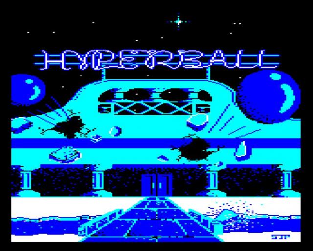 Hyperball — sstitle (WOR)