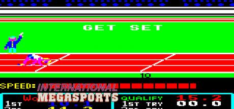 International Megasports — steamgrid