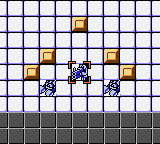 Puyo Puyo Gaiden - Puyo Wars — ss (WOR)