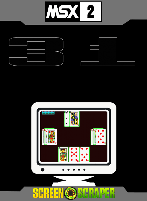 31 box art