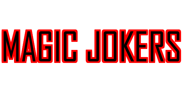 Magic Jokers — wheel-hd (SS)