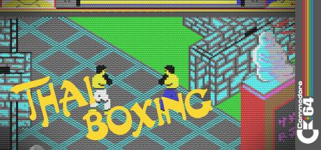 Thai Boxing — steamgrid