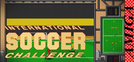 International Soccer Challenge — steamgrid