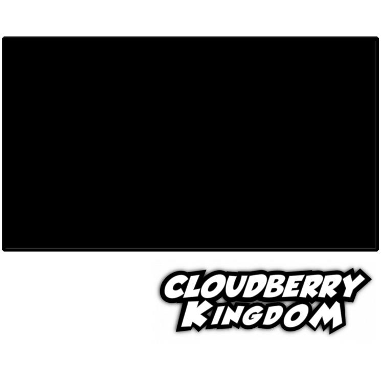 Cloudberry Kingdom — mixrbv2 (WOR)