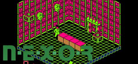 N.E.X.O.R. — steamgrid