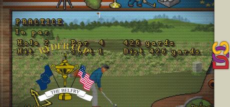 Ryder Cup - Johnnie Walker — steamgrid