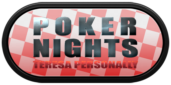 Poker Nights - Teresa Personally — wheel-carbon (WOR)