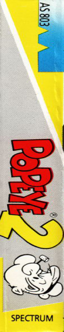 Popeye 2 — box-2D-side (EU)