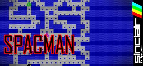 Spacman — steamgrid