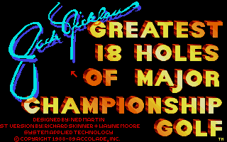 Jack Nicklaus' Greatest 18 Holes Of Major Championship Golf — sstitle (WOR)