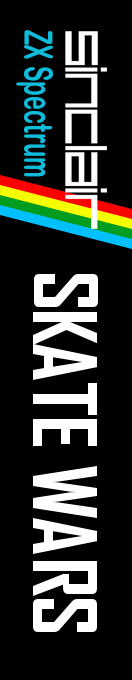 Skate Wars — box-2D-side (WOR)