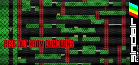 Rise Out from Dungeons — steamgrid