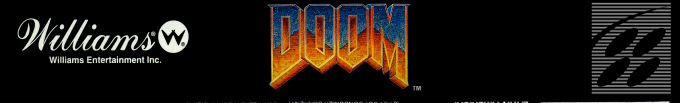 Doom — box-2D-side (US)