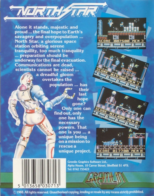 Northstar — box-2D-back (EU)