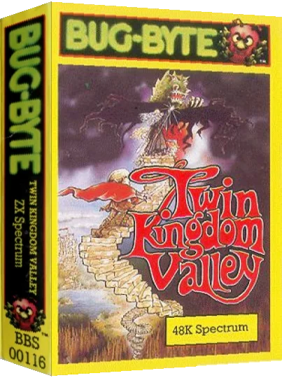 Twin Kingdom Valley — box-3D (WOR)
