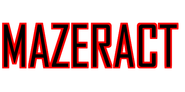 Mazeract — wheel-hd (SS)