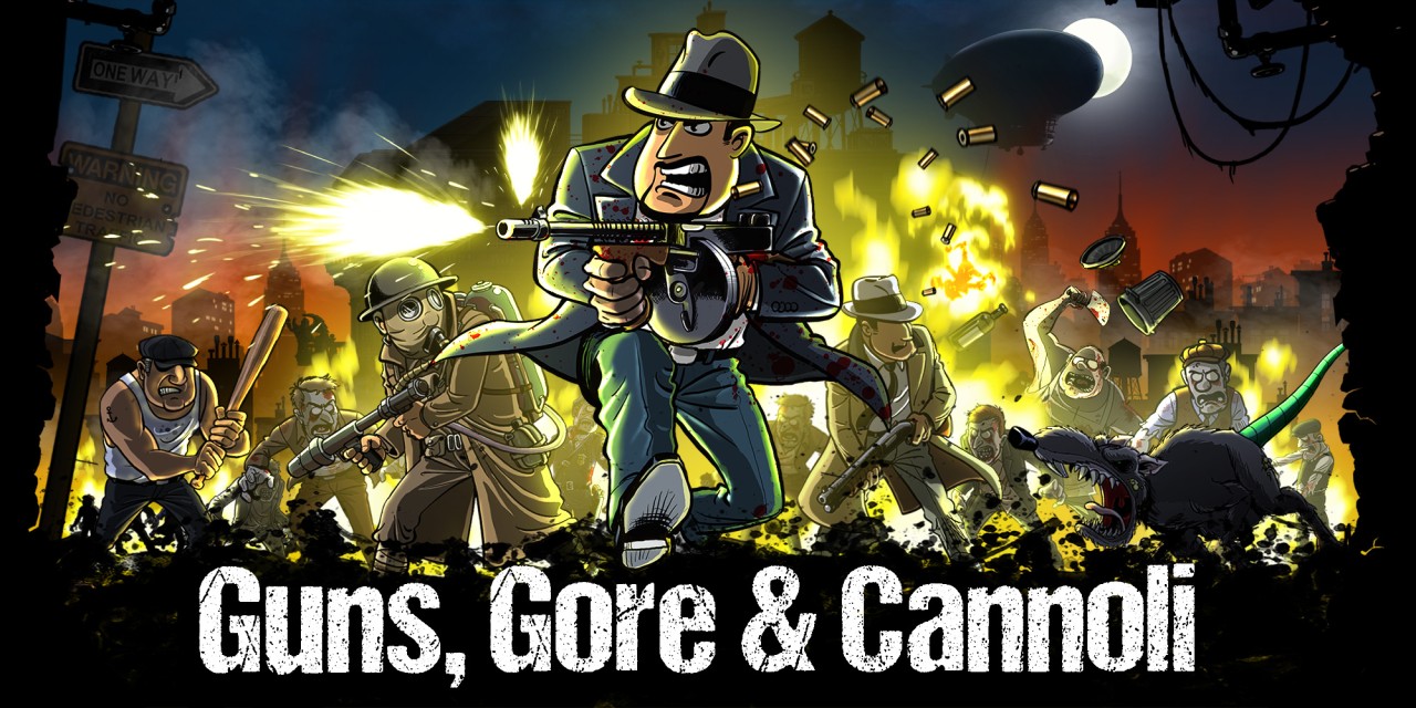 Guns, Gore & CANNOLI — sstitle (WOR)