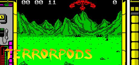 Terrorpods — steamgrid