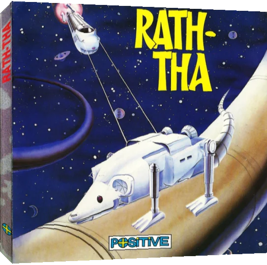 Rath-Tha — box-3D (SP)