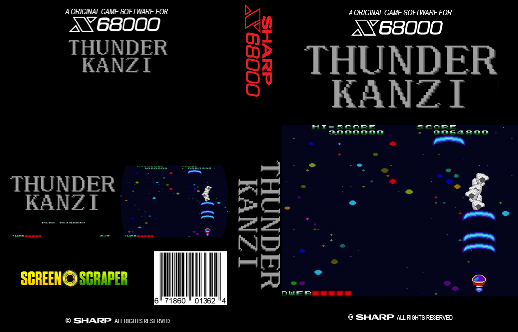Thunder Kanzi — box-texture (SS)