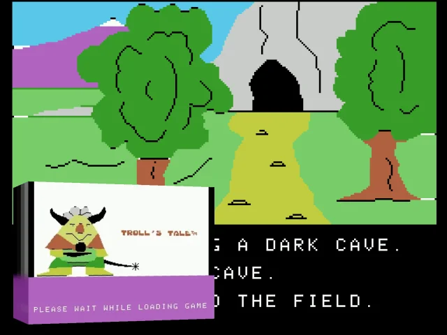 Troll's Tale — mixrbv2 (WOR)