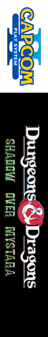 Dungeons & Dragons: Shadow over Mystara — box-2D-side (US)