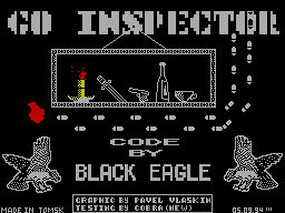 Go Inspector — sstitle (WOR)