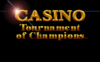 Casino Tournament Of Champions — sstitle (US)