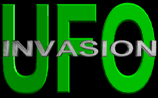 UFO Invasion box art