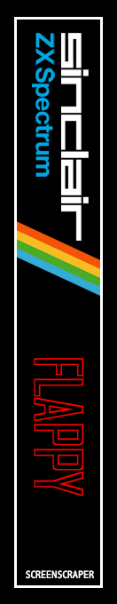 Flappy — box-2D-side (SS)