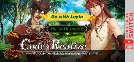 Code: Realize - Guardian of Rebirth — steamgrid