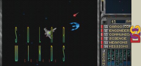 Solar Winds - Galaxy — steamgrid