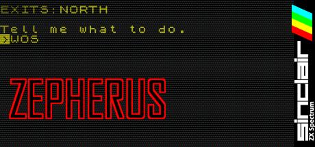 Zepherus — steamgrid