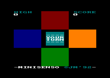 Minisenso — sstitle (EU)