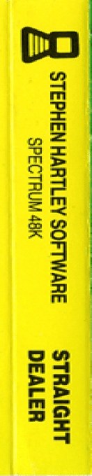 Straight Dealer — box-2D-side (WOR)