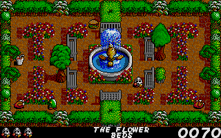 Fast Food — ss (EU)