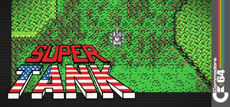Super Tank Simulator — steamgrid