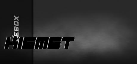 Kismet — steamgrid