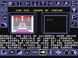 Shard Of Inovar — ss (EU)