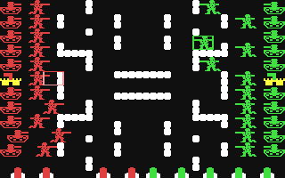 Tank Shootout — ss (WOR)